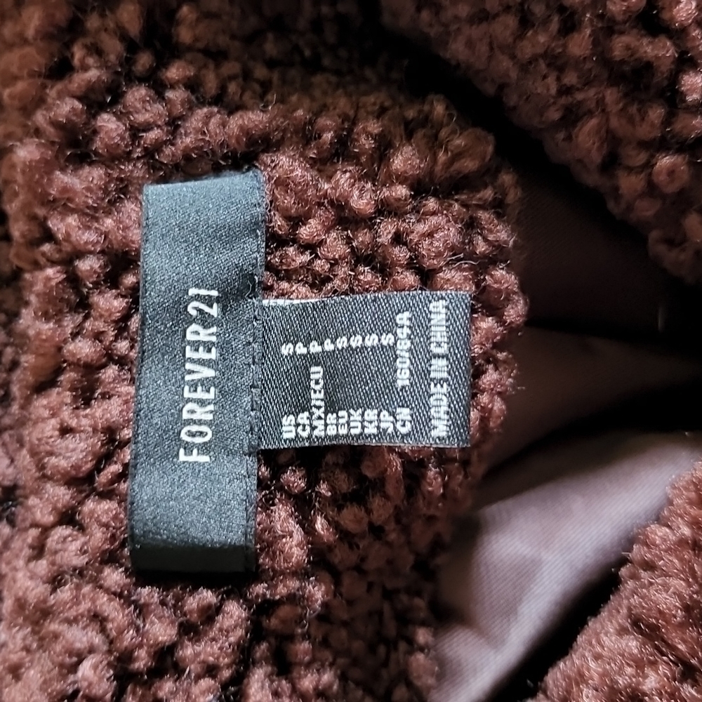 Jacket - Picture 2 of 4